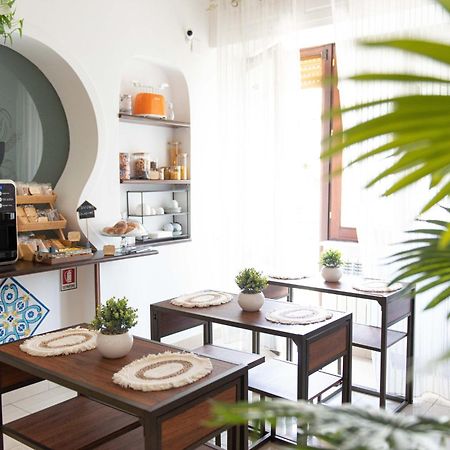 Laetitia Guest House32 Аверса Экстерьер фото