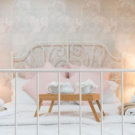 Laetitia Guest House32 Аверса Экстерьер фото