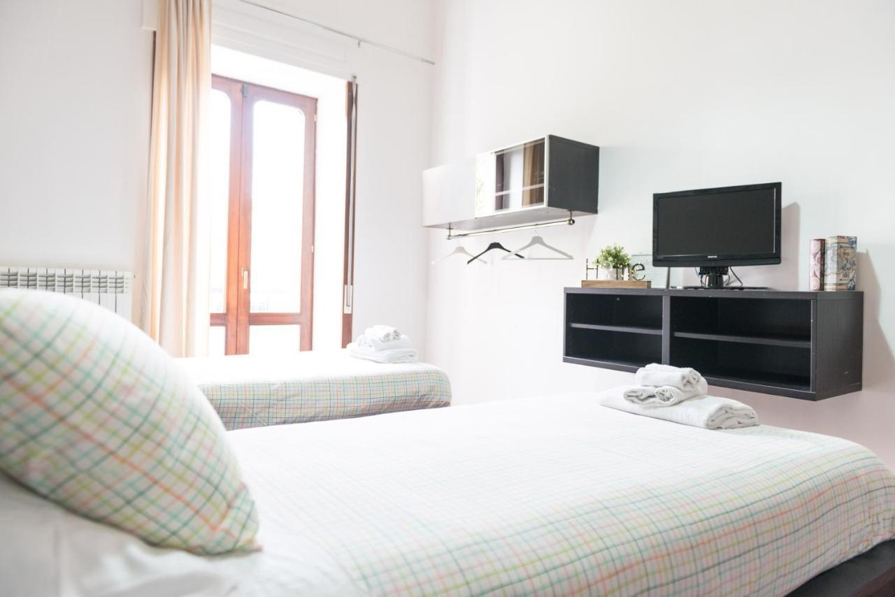 Laetitia Guest House32 Аверса Экстерьер фото