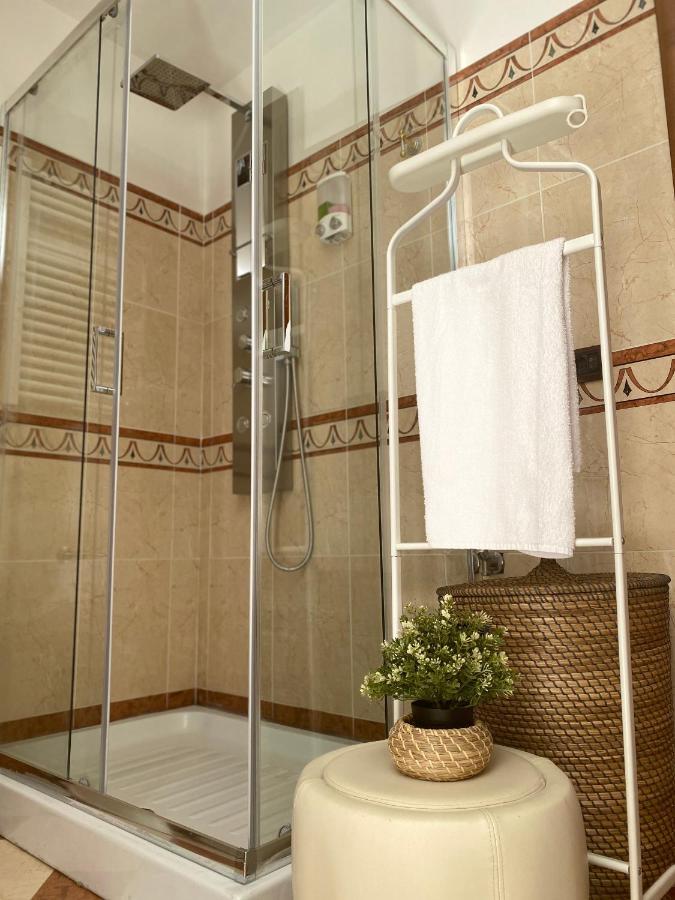 Laetitia Guest House32 Аверса Экстерьер фото