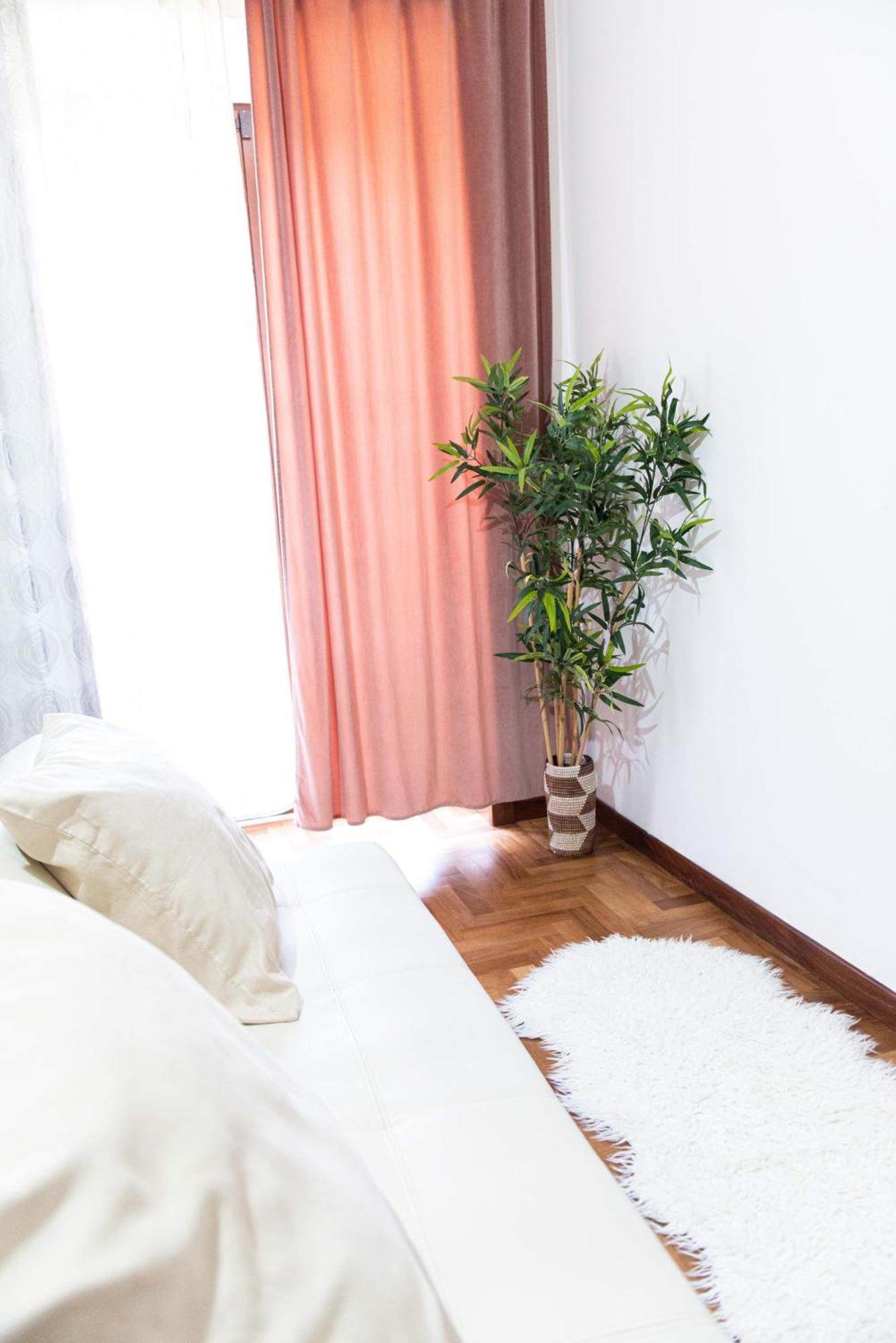 Laetitia Guest House32 Аверса Экстерьер фото