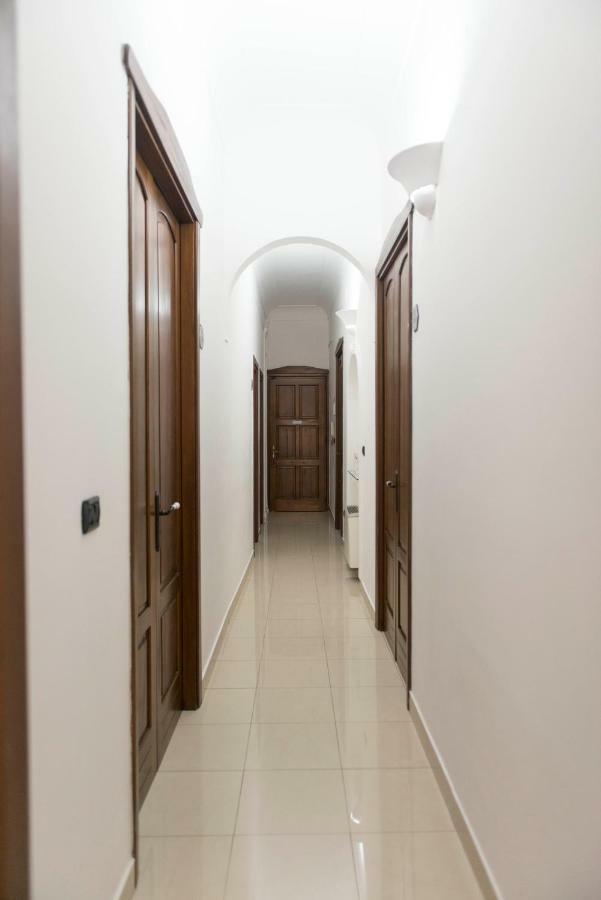 Laetitia Guest House32 Аверса Экстерьер фото